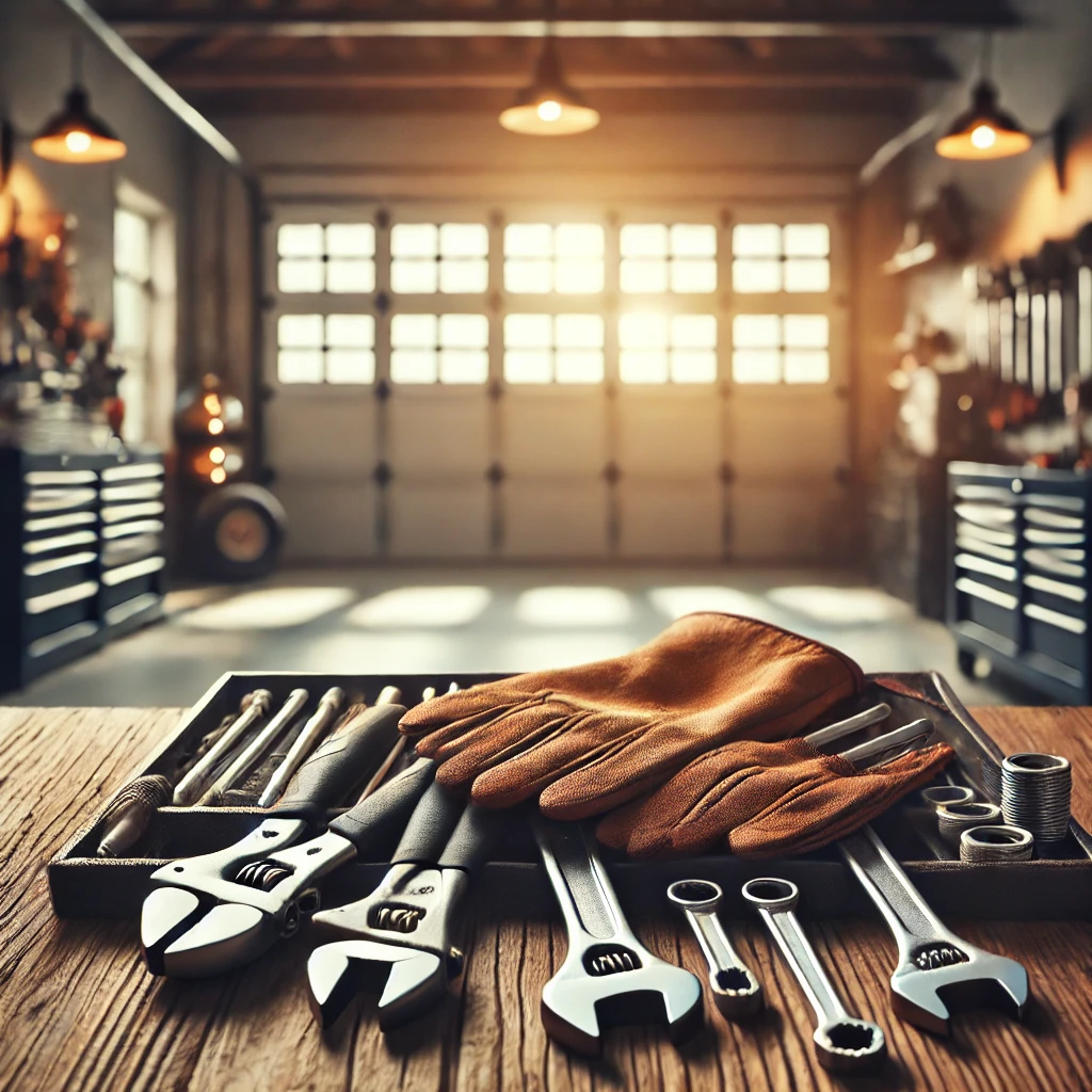 About Our Family-Owned Garage Door Company in Manchester MO - Professional Service Team
