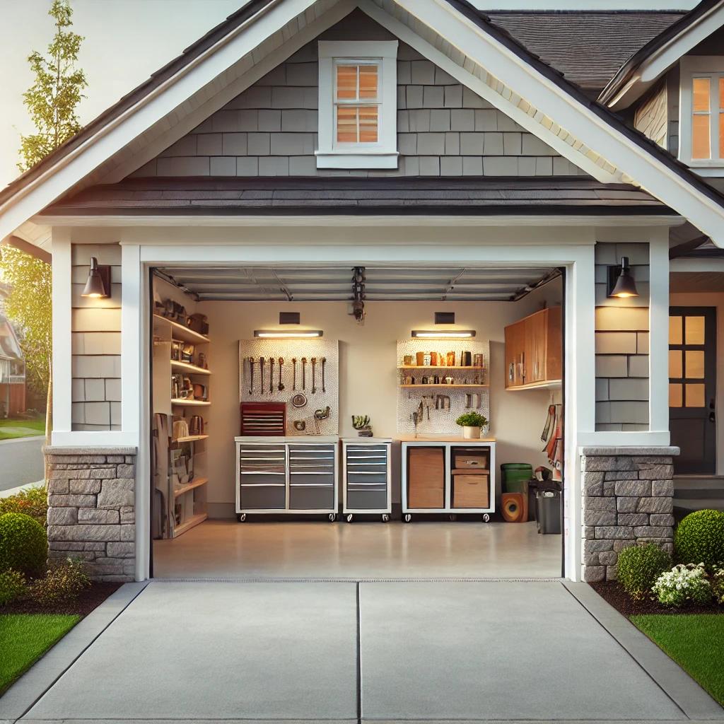 Latest garage door repair tips and maintenance guides from Manchester's trusted experts
