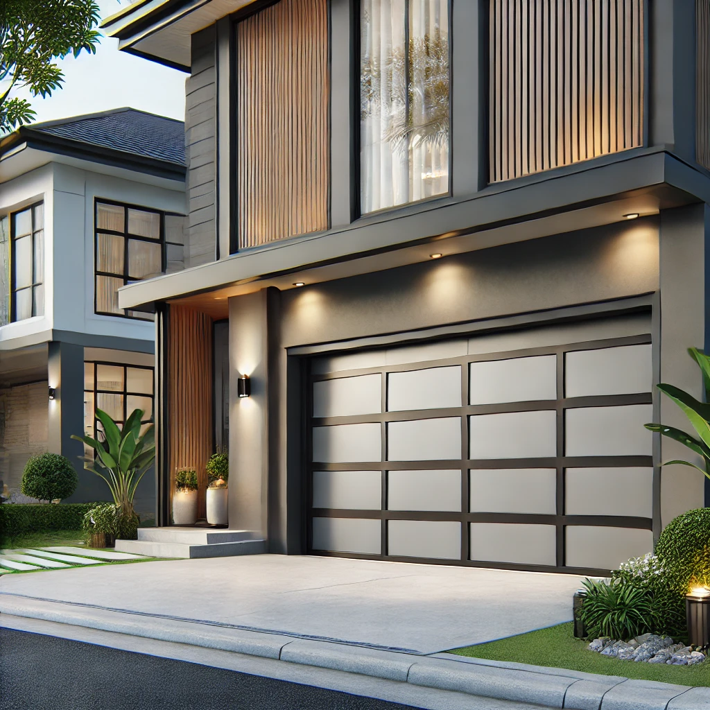 Professional Garage Door Company Manchester MO - 24/7 Emergency Service & Repairs