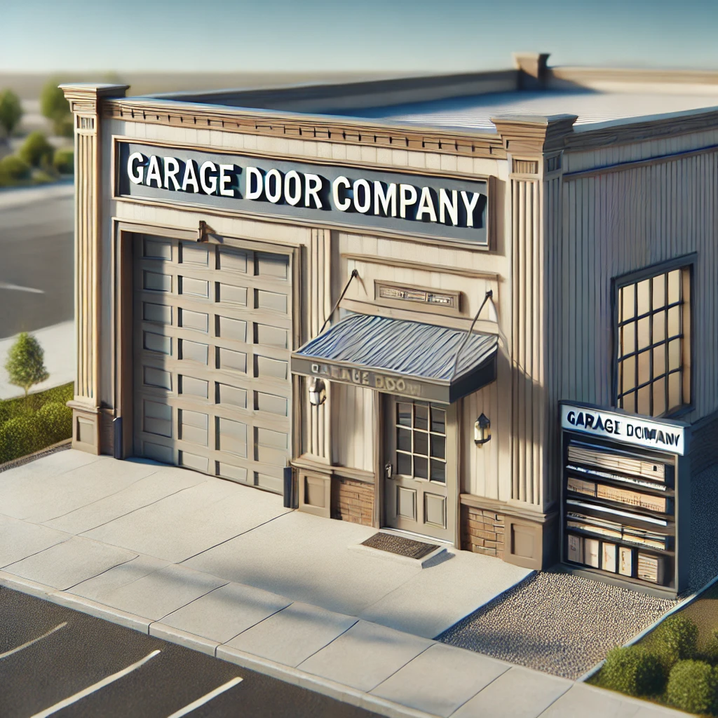 Best Garage Door Company Near Me Manchester MO - 24/7 Emergency Service