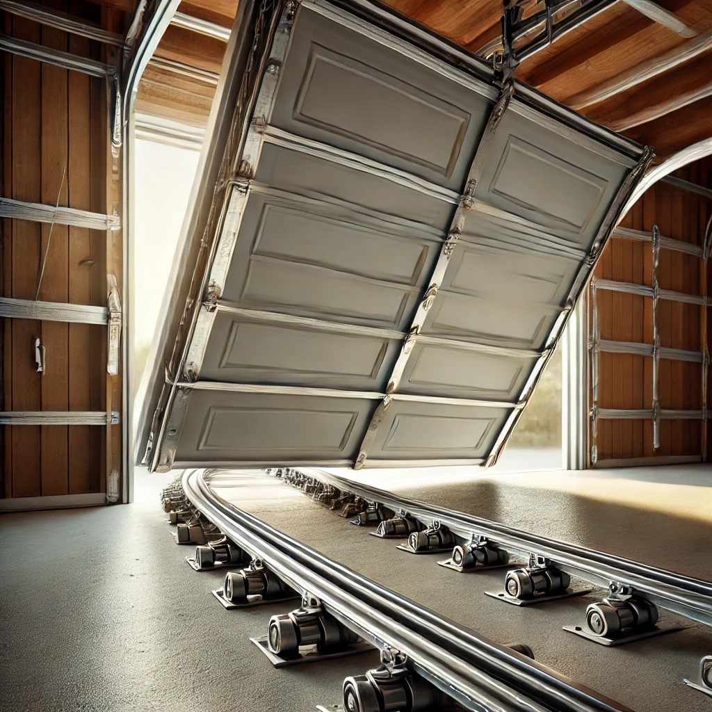 Garage door off track repair in Manchester MO - 24/7 Emergency Repair Services by Garage Door Repair Manchester