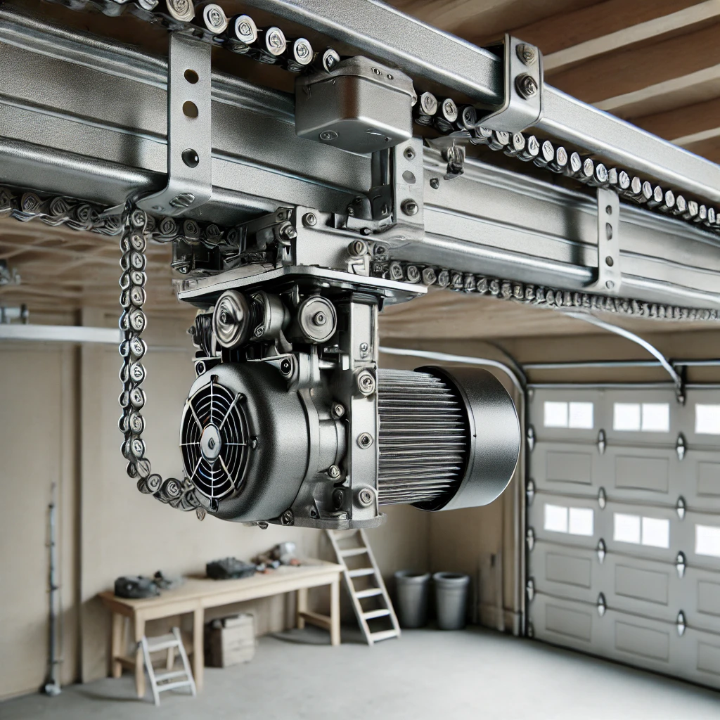 Professional Garage Door Opener Installation Manchester MO - Expert Smart Opener Installation Services