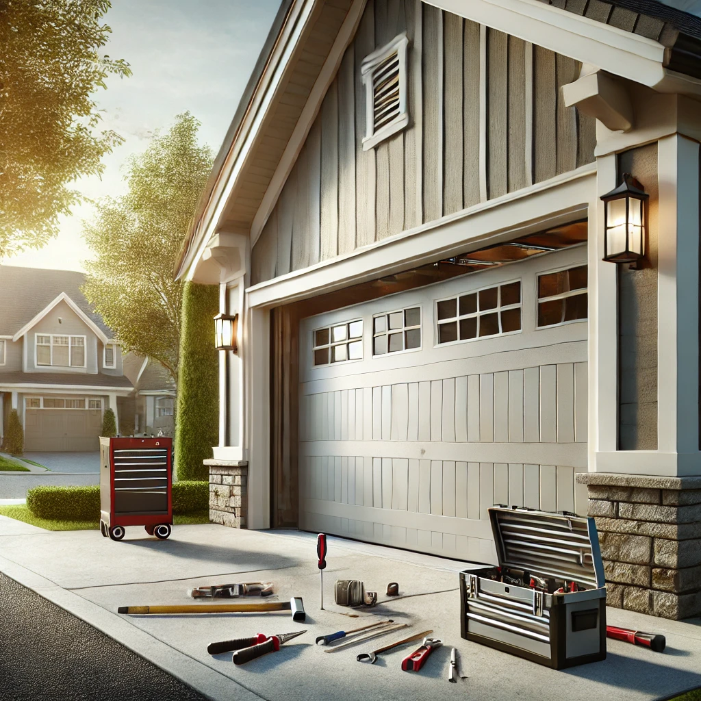 24/7 Garage Door Repair Manchester MO - Emergency Repair Services by Garage Door Repair Manchester