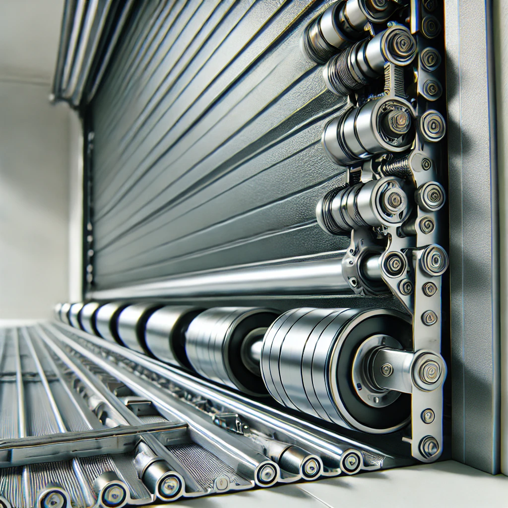 Expert Roller Garage Door Repairs Manchester MO - Professional Door System Specialists